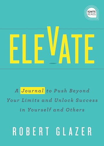 Elevate - Journal (Ignite Reads)