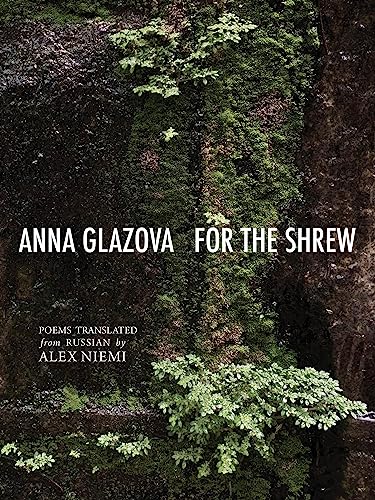 For the Shrew (New Russian Poetry) von Zephyr Press