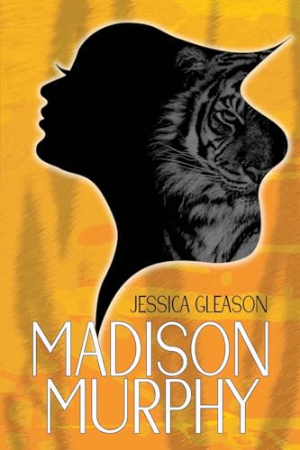 Madison Murphy von Cupids Arrow Publishing