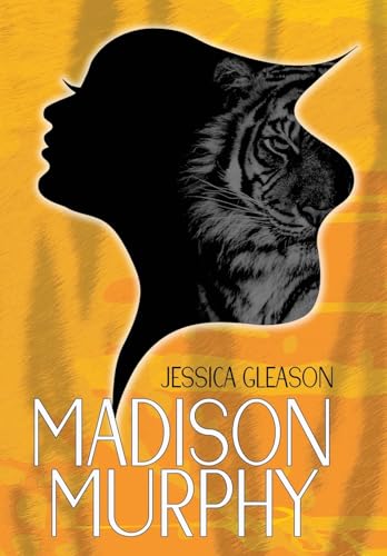 Madison Murphy von Cupids Arrow Publishing