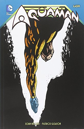 Aquaman (Vol. 4) von Lion