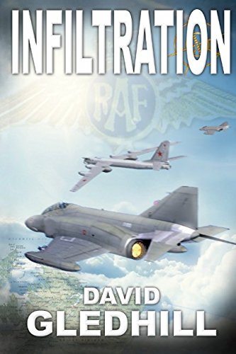 Infiltration (Phantom Air Combat, Band 6) von Independently published