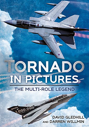 Tornado in Pictures: The Multi-Role Legend