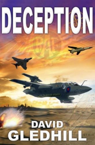Deception von CreateSpace Independent Publishing Platform