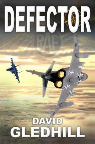 Defector von CreateSpace Independent Publishing Platform