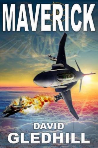Maverick von CreateSpace Independent Publishing Platform
