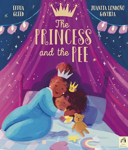 The Princess and the Pee von Frances Lincoln Children's Books