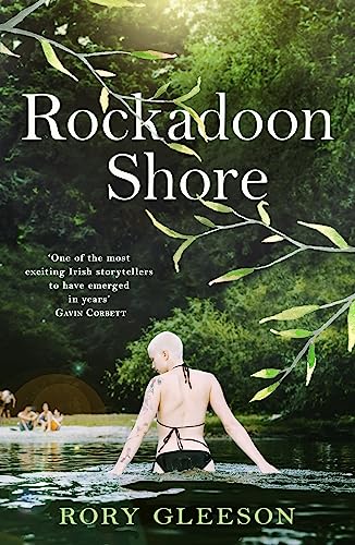 Rockadoon Shore von John Murray Publishers