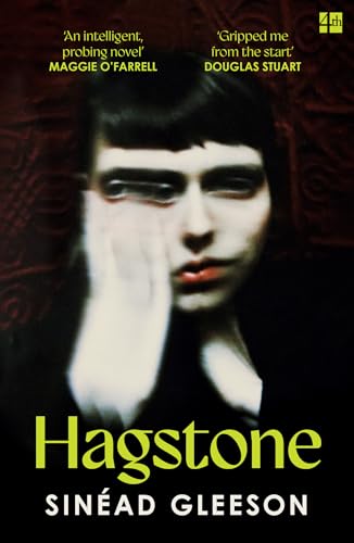 Hagstone: The instant Irish bestselling debut novel - ‘I tore through it’ David Nicholls Hagstone: The instant Irish bestselling debut novel - ‘I tore through it’ David Nicholls von Fourth Estate