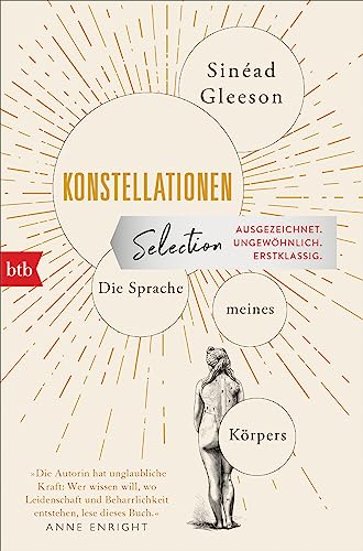 Konstellationen: Die Sprache meines Körpers von btb