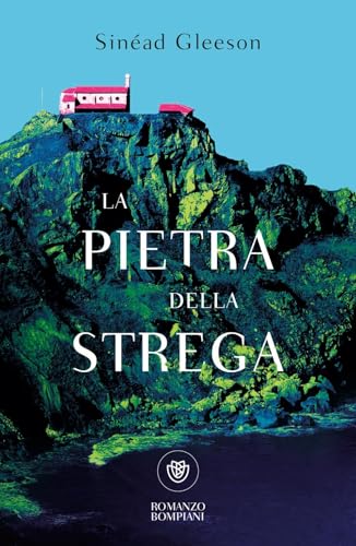 La pietra della strega (Narratori stranieri) von Bompiani
