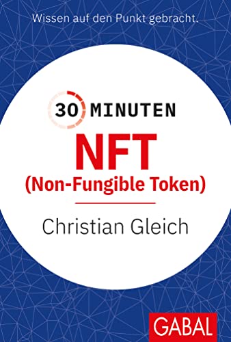 30 Minuten NFT (Non-Fungible Token) von GABAL