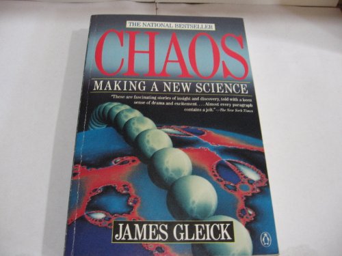 Chaos: Making a New Science