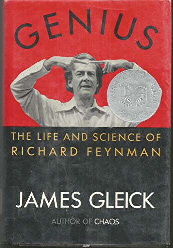 GENIUS: LIFE & SCIENCE OF RICH