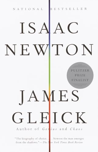 Isaac Newton (Vintage) von Vintage