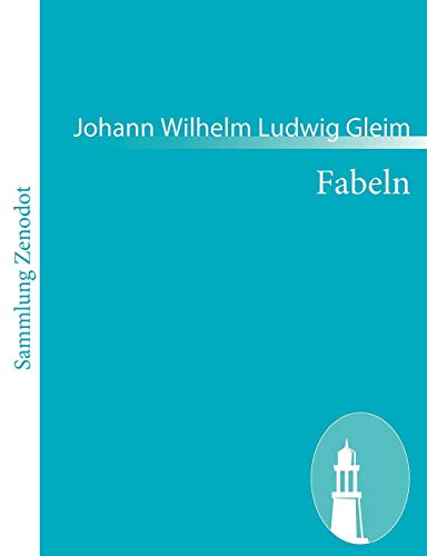 Fabeln von Zenodot Verlagsgesellscha
