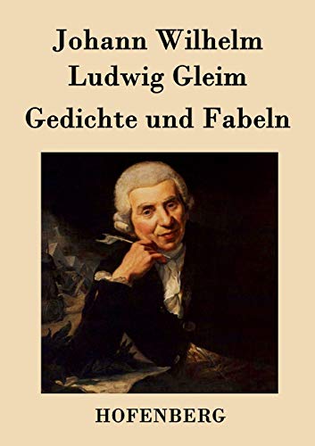 Gedichte und Fabeln von Hofenberg