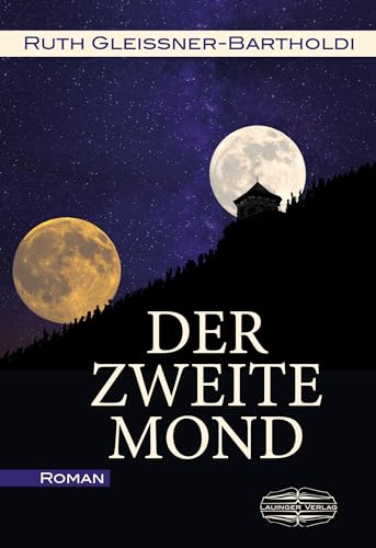 Der zweite Mond von Lauinger Verlag