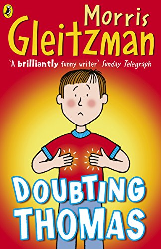 Doubting Thomas von Puffin