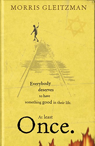 Once: Winner of the Katholischen Kinderbuchpreis 2011. Nominated for the Deutscher Jugendliteraturpreis 2010, category Preis der Jugendlichen and for ... 2010 (Once/Now/Then/After) von Penguin Books Ltd (UK)