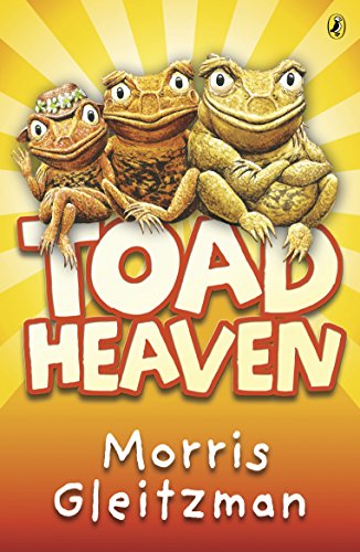 Toad Heaven von Puffin