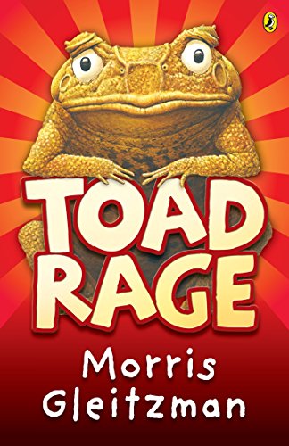 Toad Rage von Puffin