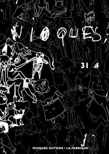 Nioques 31: Nioques 31 Nioques 31: Nioques 31 von FABRIQUE