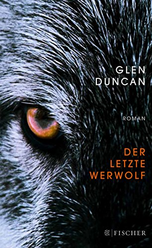 Der letzte Werwolf: Roman (Literatur (international))