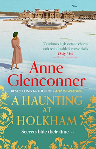 A Haunting at Holkham: from the author of the Sunday Times bestseller Whatever Next? von Hodder Paperbacks