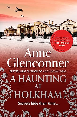 A Haunting at Holkham: from the author of the Sunday Times bestseller Whatever Next? A Haunting at Holkham: from the author of the Sunday Times bestseller Whatever Next? von Hodder & Stoughton