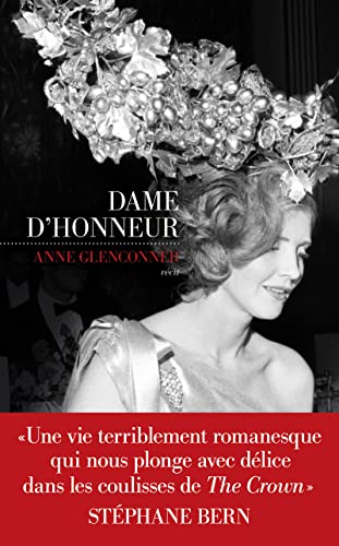 Dame d'honneur