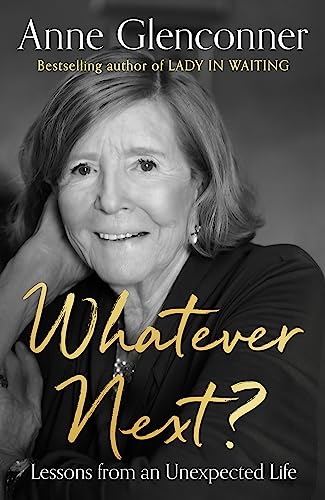 Whatever Next?: Lessons from an Unexpected Life von Hodder & Stoughton