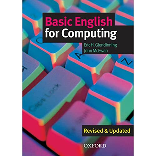 Basic English for Computing. Student's Book: Revised & Updated