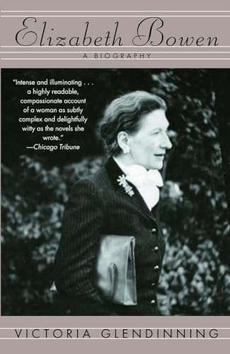 Elizabeth Bowen: A Biography von Anchor