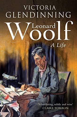 Leonard Woolf von Simon & Schuster