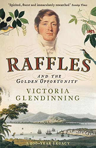 Raffles: And the Golden Opportunity von Profile Books