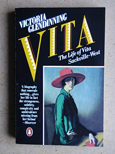 Vita: The Life of V. Sackville-West Vita: The Life of V. Sackville-West