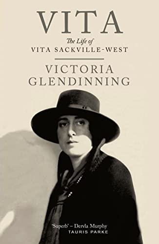 Vita: The Life of Vita Sackville-West von Tauris Parke