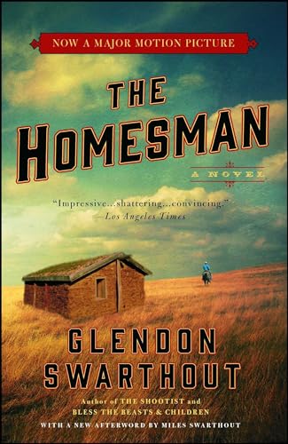 The Homesman: A Novel