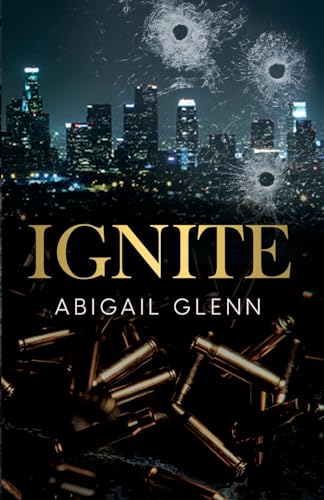 Ignite: A MM Mercenary Romance (Sinro Enterprises, Band 1) von Portal World Publishing