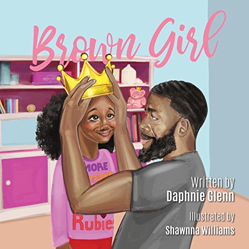Brown Girl von Palmetto Publishing Group