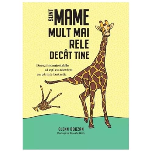 Sunt Mame Mult Mai Rele Decat Tine