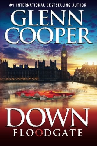 Down: Floodgate Down: Floodgate von CreateSpace Independent Publishing Platform