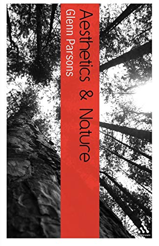 Aesthetics and Nature (Bloomsbury Aesthetics) von Continuum