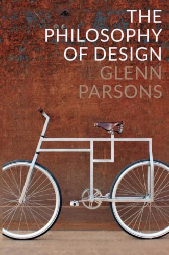 The Philosophy of Design von Wiley