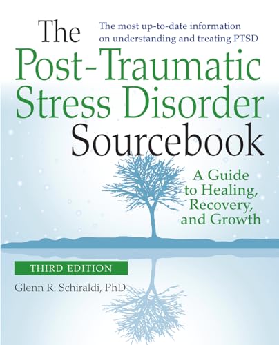 POST-TRAUMATIC STRESS DISORDER SOURCEBK, REV N EXPANDED 2E: A Guide to Healing, Recovery, and Growth (Medicina) POST-TRAUMATIC STRESS DISORDER SOURCEBK, REV N EXPANDED 2E: A Guide to Healing, Recovery, and Growth (Medicina)