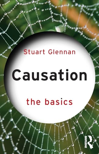 Causation: The Basics von Routledge