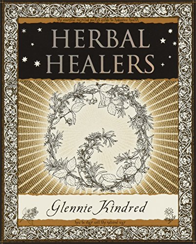 Herbal Healers von Profile Books