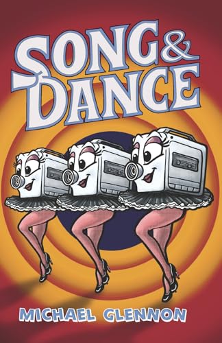 Song and Dance von Bookbaby
