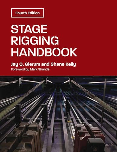 Stage Rigging Handbook von Southern Illinois University Press
